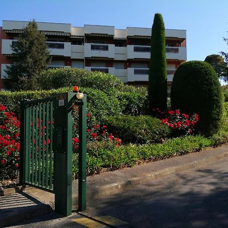 Studio - Juan Les Pins - Proximite Plages Antibes Ngoại thất bức ảnh